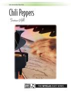 Chili Peppers 