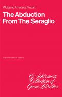 Abduction from Seraglio 