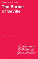 The Barber of Seville 