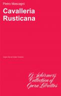 Cavalleria Rusticana 