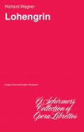 Lohengrin 