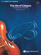 The Isle of Calypso (from 'The Odyssey' (Symphony No. 2)) Standard