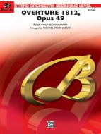 Overture 1812, op. 49 Standard
