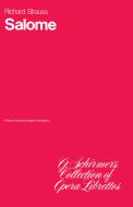Salome op. 54 