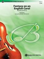 Fantasy on an English Carol (The Holly and the Ivy) 