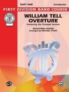 William Tell 