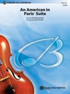 American In Paris Suite, An Standard