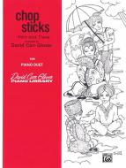 Chopsticks Here & There 