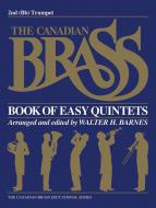 Book Of Easy Quintets 