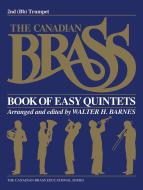 Book Of Easy Quintets 