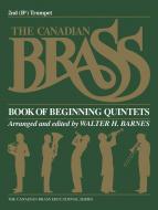 Book of Beginning Quintets 