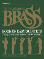 Book of Beginning Quintets 