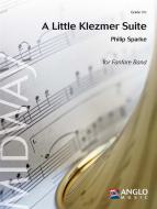 A Little Klezmer Suite (Fanfarenorchester) 