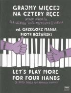 Let's Play More 