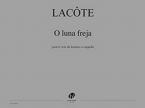 O luna freja 
