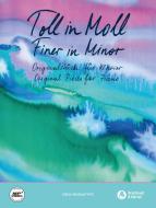 Finer in Minor - New Edition 