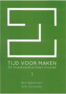Tijd voor maken 