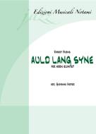 Auld Lang Syne 