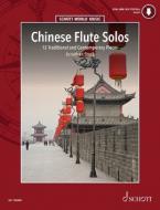 Solos de Flûte chinoise Standard
