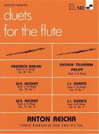 Duets for the Flute 