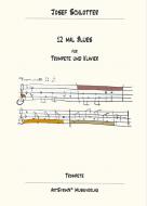 12 mal Blues 