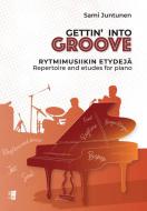 Gettin' Into Groove 