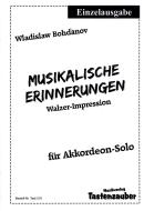 Musikalische Erinnerungen 