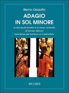 Adagio in G Minor on a Theme of Albinoni 