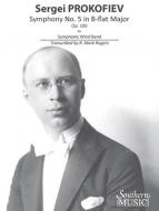 Symphony No. 5 in B-flat Major, Op. 100 
