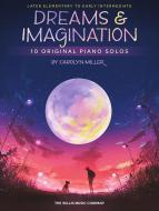 Dreams and Imagination 