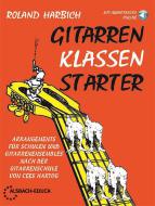 GitarrenKlassenStarter 