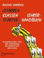 GitarrenKlassenStarter - Lehrerhandbuch 