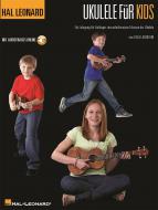 Hal Leonard Ukulele für Kids 