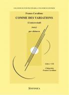 Comme Des Variations 