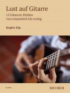 Lust auf Gitarre 
