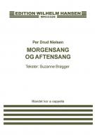 Morgensang og Aftensang 