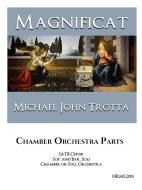 Magnificat 