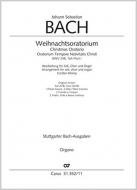 Oratorio de Noël, Partie I: Jauchzet, frohlocket! Download