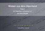 Weisen aus dem Alpenland 5 