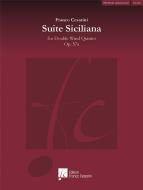Suite Siciliana Op. 57a 