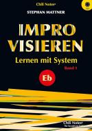 Improvisieren Lernen mit System (Eb) Standard