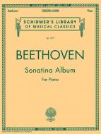 Sonatina Album for Piano 