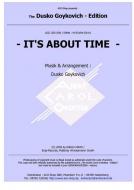 It's About Time Download