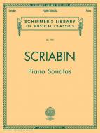 Piano Sonatas Centennial Edition 
