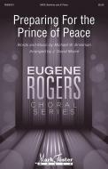 Preparing for the Prince of Peace Standard