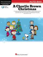 A Charlie Brown Christmas 