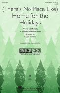 (There's No Place Like) Home for the Holidays Standard