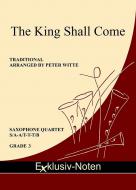 The King Shall Come 
