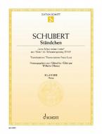 Ständchen Standard