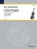 Il trillo dell'angelo Standard